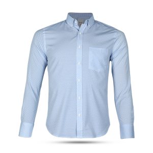Men's Formal Slim Fit Shirt