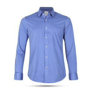 Men's Formal Slim Fit Shirt